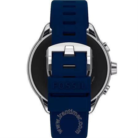 قیمت و خرید ساعت مچی مردانه فسیل(FOSSIL) مدل FTW4070 اسپرت | اورجینال و اصلی