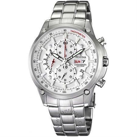 قیمت و خرید ساعت مچی مردانه فستینا(FESTINA) مدل F6817/1 کلاسیک | اورجینال و اصلی