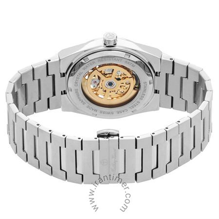 قیمت و خرید ساعت مچی مردانه متی تیسوت(MATHEY TISSOT) مدل H118CFAN کلاسیک | اورجینال و اصلی