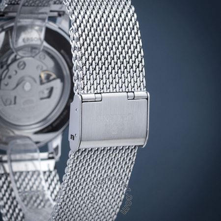 قیمت و خرید ساعت مچی مردانه اورینت(ORIENT) مدل RA-AC0020G10B کلاسیک | اورجینال و اصلی