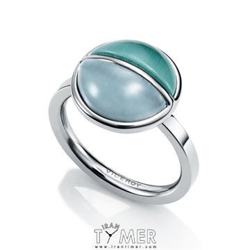 قیمت و خرید حلقه (انگشتر) زنانه ویسروی(VICEROY) مدل 6412A11216 کلاسیک | اورجینال و اصلی