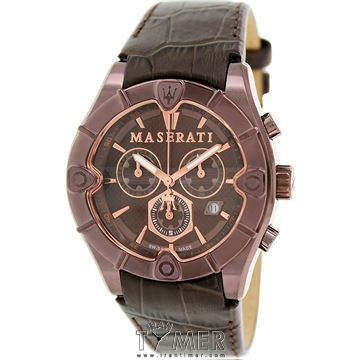 قیمت و خرید ساعت مچی مردانه مازراتی(MASERATI) مدل R8871611001 اسپرت | اورجینال و اصلی