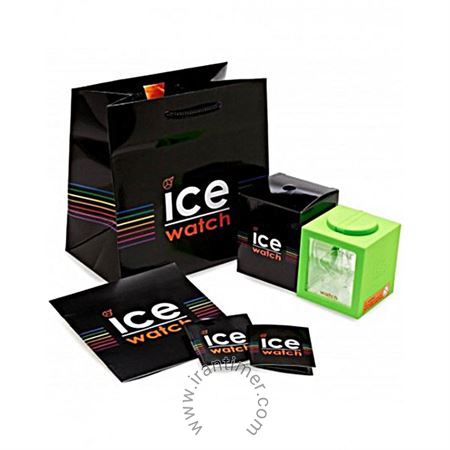 قیمت و خرید ساعت مچی زنانه آیس واچ(ICE WATCH) مدل 001308 اسپرت | اورجینال و اصلی