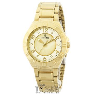 قیمت و خرید ساعت مچی زنانه فستینا(FESTINA) مدل F16727/1 کلاسیک فشن | اورجینال و اصلی