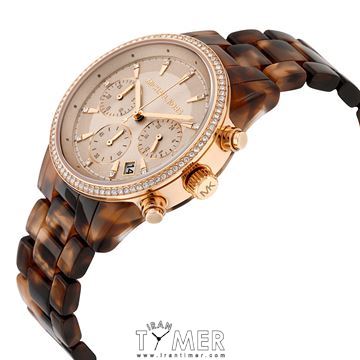 قیمت و خرید ساعت مچی زنانه مایکل کورس(MICHAEL KORS) مدل MK6280 کلاسیک فشن | اورجینال و اصلی