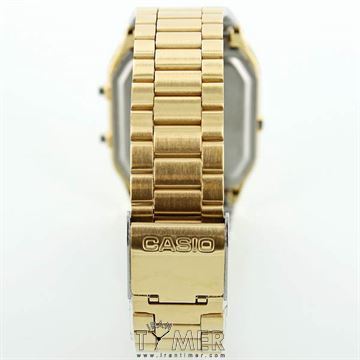 قیمت و خرید ساعت مچی مردانه کاسیو (CASIO) جنرال مدل AQ-230GA-9 کلاسیک اسپرت | اورجینال و اصلی