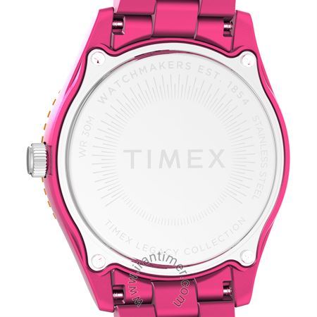 قیمت و خرید ساعت مچی زنانه تایمکس(TIMEX) مدل TW2Y04600 اسپرت | اورجینال و اصلی