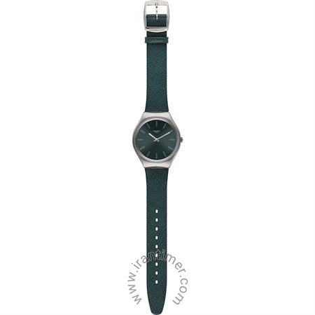 قیمت و خرید ساعت مچی مردانه زنانه سواچ(SWATCH) مدل SYXS121 کلاسیک | اورجینال و اصلی