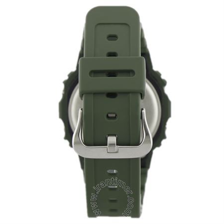 قیمت و خرید ساعت مچی مردانه کاسیو (CASIO) جی شاک مدل DW-5610UU-3DR اسپرت | اورجینال و اصلی