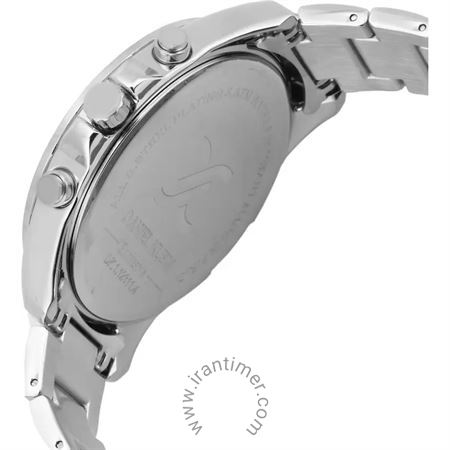 قیمت و خرید ساعت مچی مردانه دنیل کلین(Daniel Klein) مدل DK.1.12311-2 کلاسیک | اورجینال و اصلی