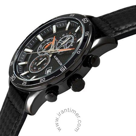 قیمت و خرید ساعت مچی مردانه آلن دلون(ALAIN DELON) مدل AD445-1732C کلاسیک | اورجینال و اصلی