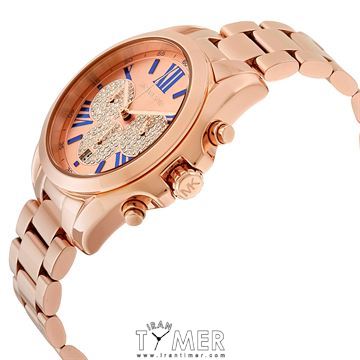 قیمت و خرید ساعت مچی زنانه مایکل کورس(MICHAEL KORS) مدل MK6321 کلاسیک فشن | اورجینال و اصلی