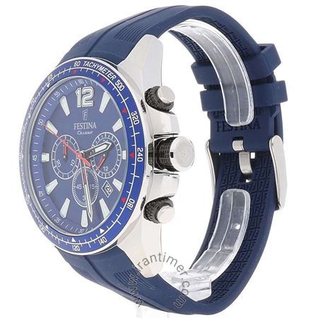 قیمت و خرید ساعت مچی مردانه فستینا(FESTINA) مدل F20376/1 اسپرت | اورجینال و اصلی