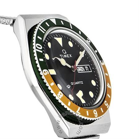 قیمت و خرید ساعت مچی مردانه تایمکس(TIMEX) مدل TW2U61000 کلاسیک | اورجینال و اصلی