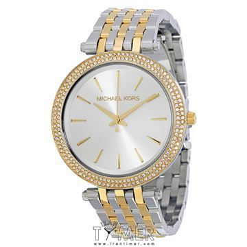 قیمت و خرید ساعت مچی زنانه مایکل کورس(MICHAEL KORS) مدل MK3215 کلاسیک فشن | اورجینال و اصلی