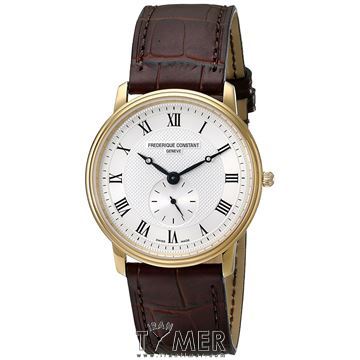 قیمت و خرید ساعت مچی مردانه فردریک کنستانت(FREDERIQUE CONSTANT) مدل FC-CDASET-235M4S5 کلاسیک | اورجینال و اصلی