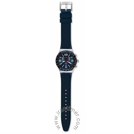 قیمت و خرید ساعت مچی مردانه سواچ(SWATCH) مدل YVS454 اسپرت | اورجینال و اصلی