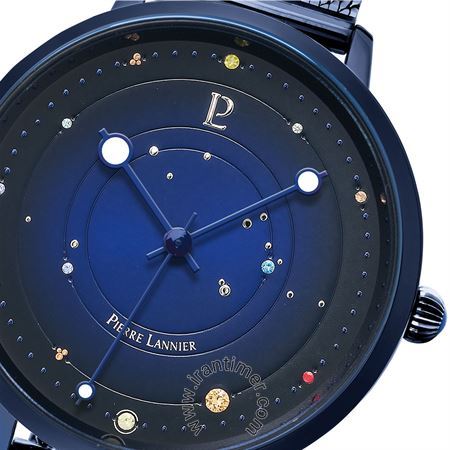 قیمت و خرید ساعت مچی زنانه پیر لنیر(PIERRE LANNIER) مدل 019L869 فشن | اورجینال و اصلی