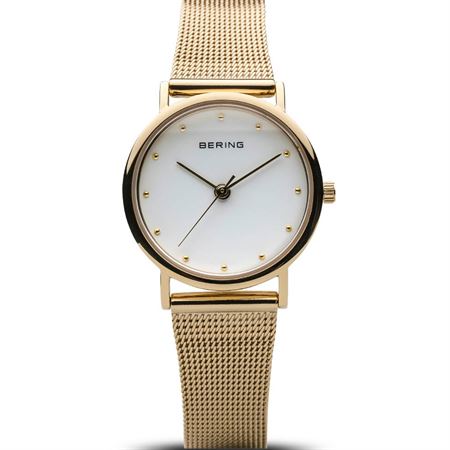 قیمت و خرید ساعت مچی زنانه برینگ(BERING) مدل B13426-334 کلاسیک | اورجینال و اصلی