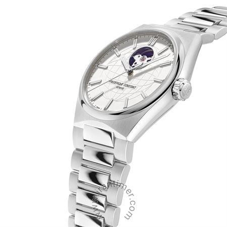 قیمت و خرید ساعت مچی مردانه فردریک کنستانت(FREDERIQUE CONSTANT) مدل FC-310S4NH6B کلاسیک | اورجینال و اصلی
