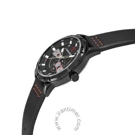 قیمت و خرید ساعت مچی مردانه آلن دلون(ALAIN DELON) مدل AD448-1735 کلاسیک | اورجینال و اصلی