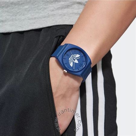 قیمت و خرید ساعت مچی مردانه زنانه آدیداس(Adidas) مدل AOST23049 اسپرت | اورجینال و اصلی