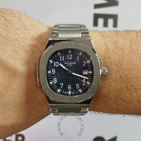 قیمت و خرید ساعت مچی مردانه لیکوپر(LEE COOPER) مدل LC08259.390 کلاسیک | اورجینال و اصلی