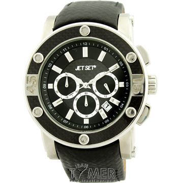 قیمت و خرید ساعت مچی مردانه جت ست(JET SET) مدل J66833-237 اسپرت | اورجینال و اصلی