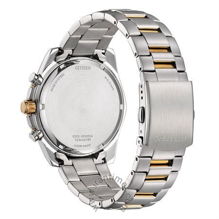قیمت و خرید ساعت مچی مردانه سیتیزن(CITIZEN) مدل AN8204-59X کلاسیک | اورجینال و اصلی