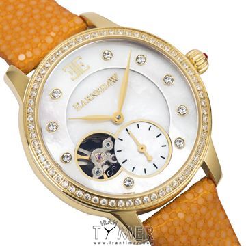 قیمت و خرید ساعت مچی زنانه ارنشا(EARNSHAW) مدل ES-8029-06 کلاسیک | اورجینال و اصلی