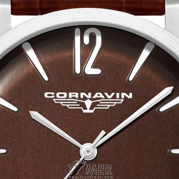 قیمت و خرید ساعت مچی مردانه زنانه کورناوین(CORNAVIN) مدل COR2013-2013 کلاسیک | اورجینال و اصلی