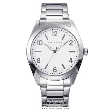 قیمت و خرید ساعت مچی مردانه ویسروی(VICEROY) مدل 40457-05 کلاسیک | اورجینال و اصلی