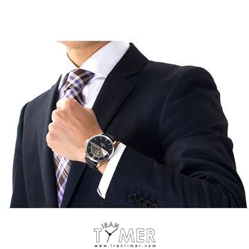 قیمت و خرید ساعت مچی مردانه ادُکس(EDOX) مدل 850143NIN کلاسیک | اورجینال و اصلی