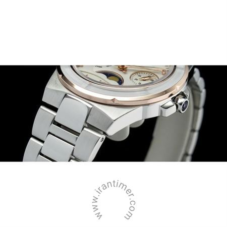 قیمت و خرید ساعت مچی زنانه کاسیو (CASIO) شین مدل SHE-3500SG-7ADR کلاسیک فشن | اورجینال و اصلی