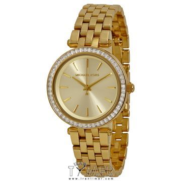 قیمت و خرید ساعت مچی زنانه مایکل کورس(MICHAEL KORS) مدل MK3365 کلاسیک | اورجینال و اصلی