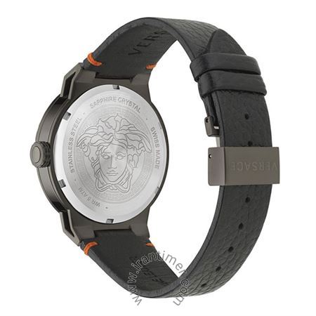 قیمت و خرید ساعت مچی مردانه ورساچه(versace) مدل VE7E003 23 کلاسیک | اورجینال و اصلی