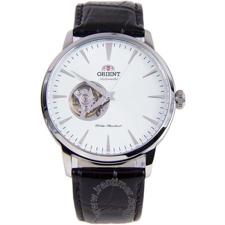 قیمت و خرید ساعت مچی مردانه اورینت(ORIENT) مدل SAG02005W0B کلاسیک | اورجینال و اصلی
