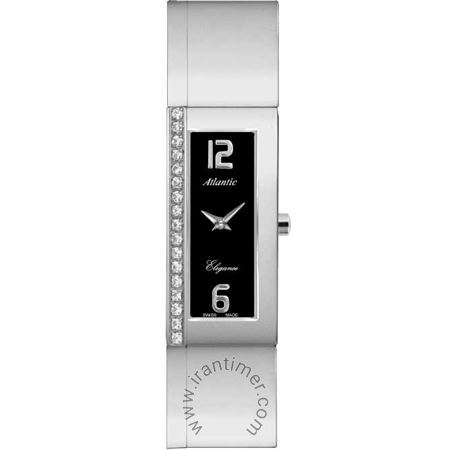 قیمت و خرید ساعت مچی زنانه آتلانتیک(ATLANTIC) مدل AC-29017.42.63 کلاسیک | اورجینال و اصلی
