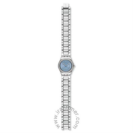 قیمت و خرید ساعت مچی زنانه سواچ(SWATCH) مدل YSS329G کلاسیک | اورجینال و اصلی