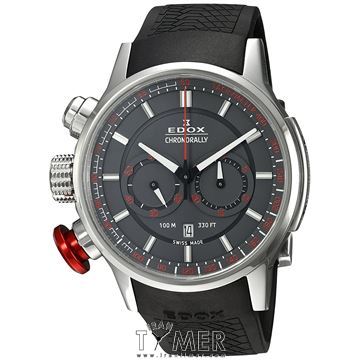 قیمت و خرید ساعت مچی مردانه ادُکس(EDOX) مدل 103023GR3 اسپرت | اورجینال و اصلی