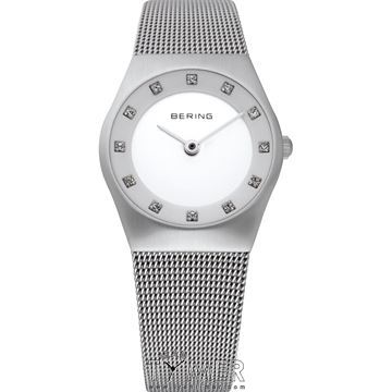 قیمت و خرید ساعت مچی زنانه برینگ(BERING) مدل B11927-000 کلاسیک فشن | اورجینال و اصلی