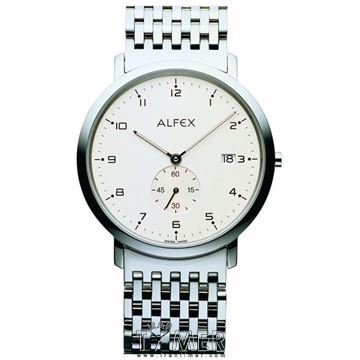 قیمت و خرید ساعت مچی مردانه الفکس(ALFEX) مدل 5468/003 کلاسیک | اورجینال و اصلی