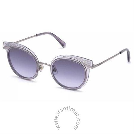 قیمت و خرید عینک آفتابی زنانه کلاسیک (SWAROVSKI) مدل SK 0169 81Z 50 | اورجینال و اصلی