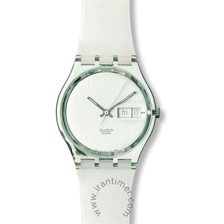 قیمت و خرید ساعت مچی زنانه سواچ(SWATCH) مدل GK733 اسپرت | اورجینال و اصلی