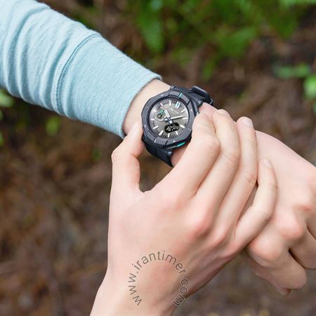 قیمت و خرید ساعت مچی مردانه کاسیو (CASIO) پروترک مدل PRJ-B001-1DR اسپرت | اورجینال و اصلی