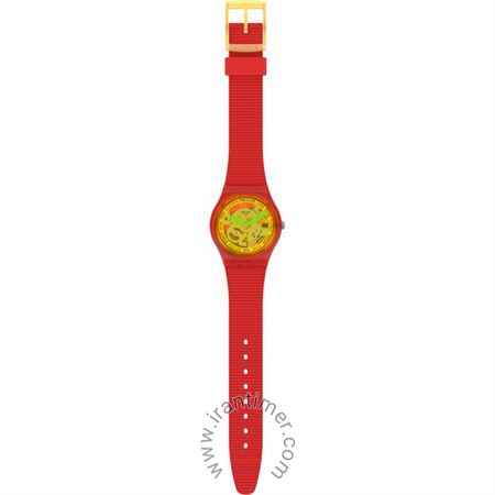 قیمت و خرید ساعت مچی مردانه زنانه سواچ(SWATCH) مدل GR185 اسپرت | اورجینال و اصلی