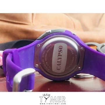 قیمت و خرید ساعت مچی زنانه کلیپسو(CALYPSO) مدل K5604/2 اسپرت | اورجینال و اصلی