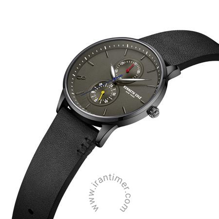 قیمت و خرید ساعت مچی مردانه کنت کول(KENNETH COLE) مدل KCWGF2233403 کلاسیک | اورجینال و اصلی