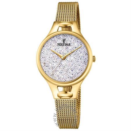 قیمت و خرید ساعت مچی زنانه فستینا(FESTINA) مدل F20332/1 فشن | اورجینال و اصلی