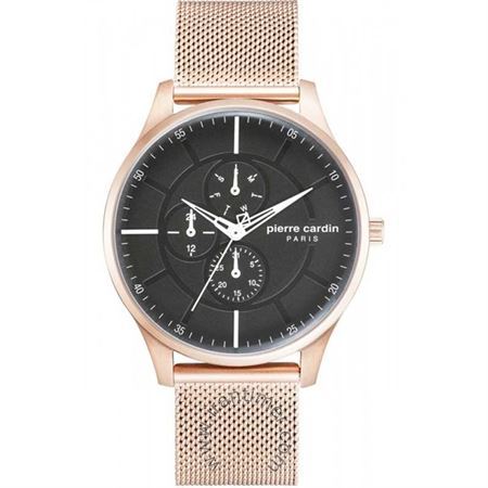 قیمت و خرید ساعت مچی مردانه پیر کاردین(PIERRE CARDIN) مدل PC902731F03 کلاسیک | اورجینال و اصلی